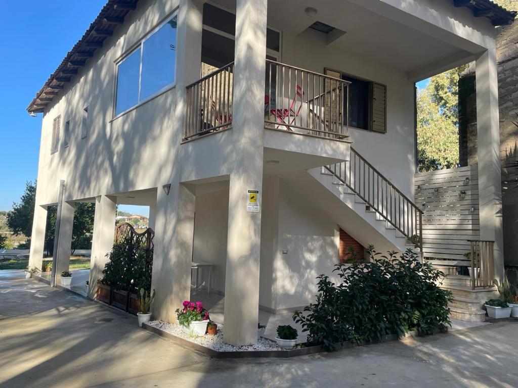 Home D&D Niscemi Exterior photo